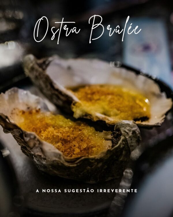 Home ostrabrulee