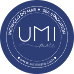 Umimare Logo Round